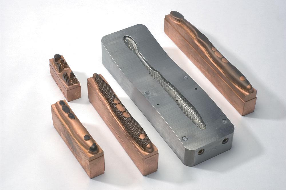 Surface Finish Edm Machining at Jessica Laurantus blog