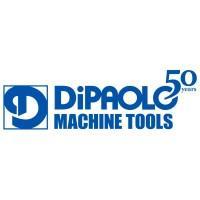 DiPaolo Machine Tools logo