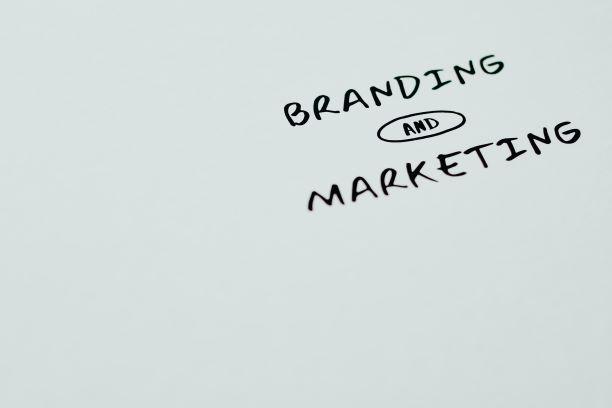 branding and marketing manufacturing
