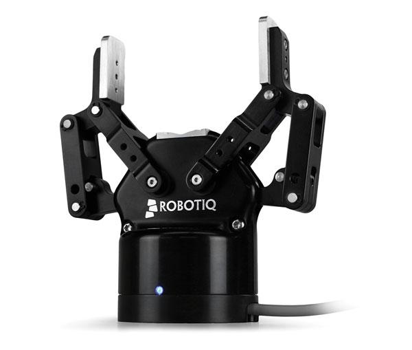 Robotiq 2-Finger gripper