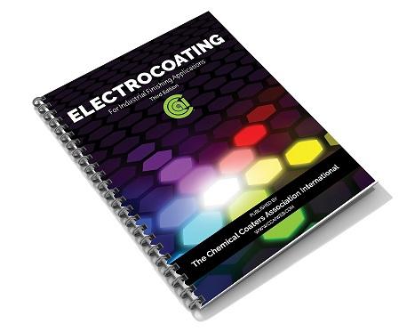 CCAI - Electrocoating Manual