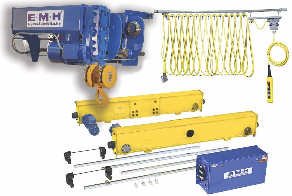 EMH - G Series Crane Kit