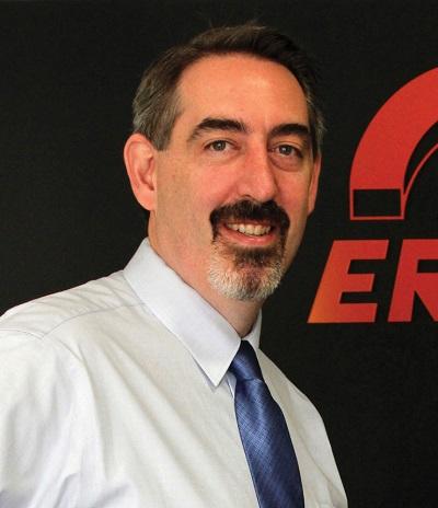 Eriez appoints COO