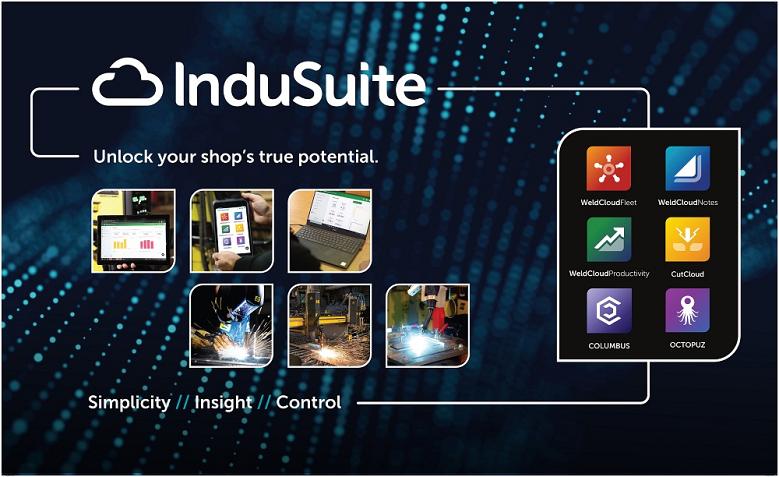 IndoSuite