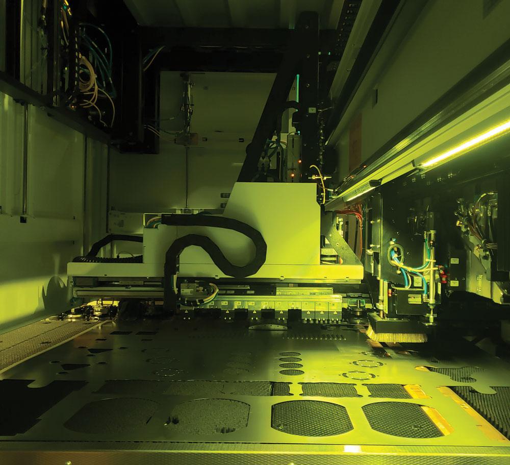 FABTECH 2019 breaks attendance record again