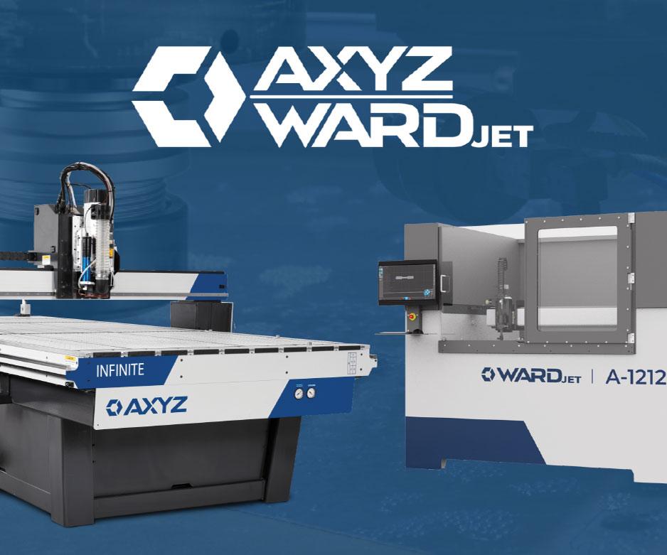 FABTECH 2024 Preview Routers and waterjet machine tech featured