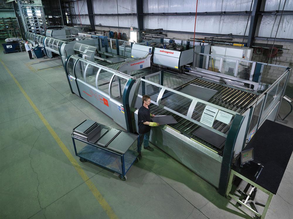 Finding the work flow perfection formula