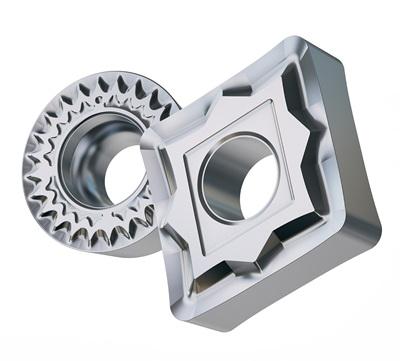 Finishing grade boosts tool life and consistency in ...