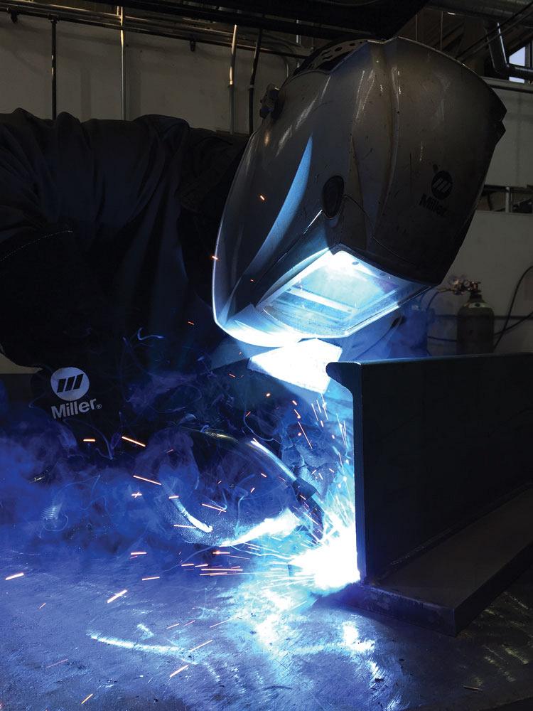 Five Filler Metal Must Knows For New Welders