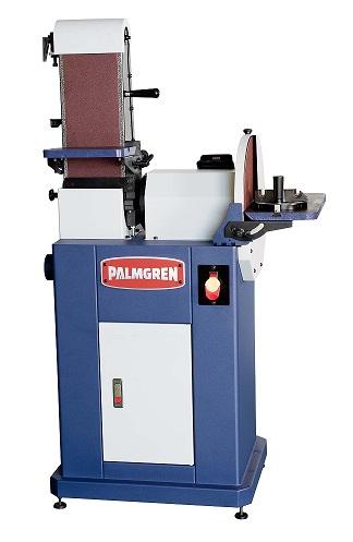 Palmgren - Floor Finishing Machine