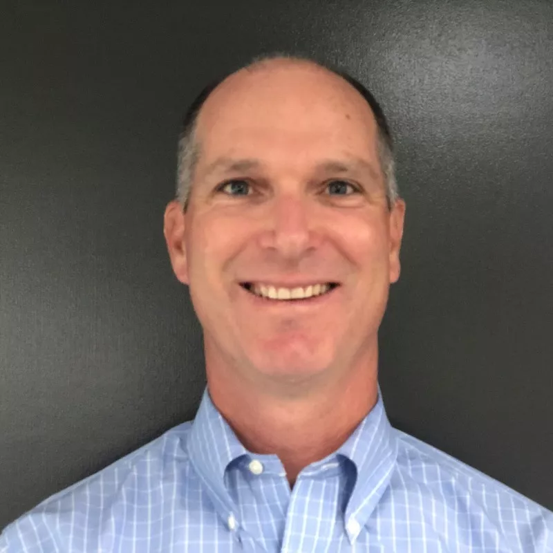 Brian Sherick, President - Flow International at Flow