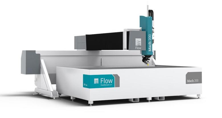 Flow International Corporation
