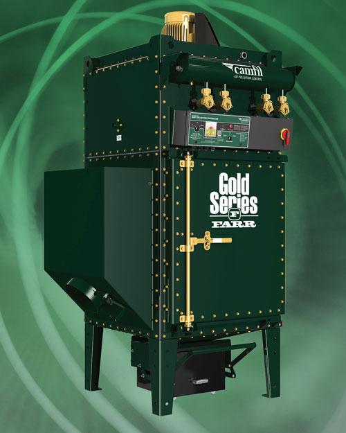 Farr Gold Series® Package (GSP)