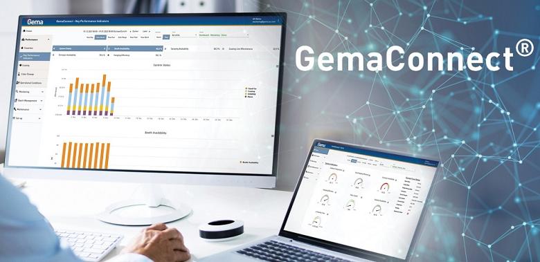 Gema - GemaConnect