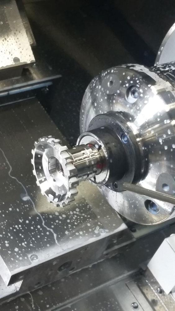 Get a grip with inner diameter workholding