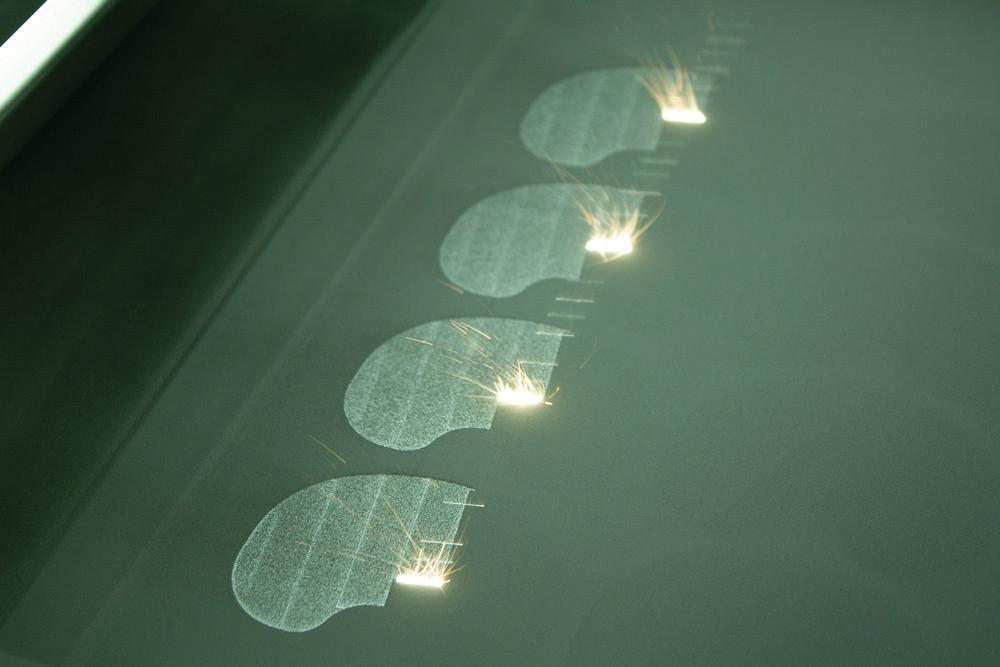Get more with multi-laser additive manufacturing