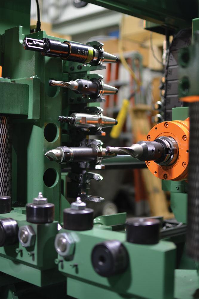 Get the most out of your drill line