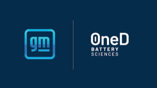OneD Batter Sciences - GM