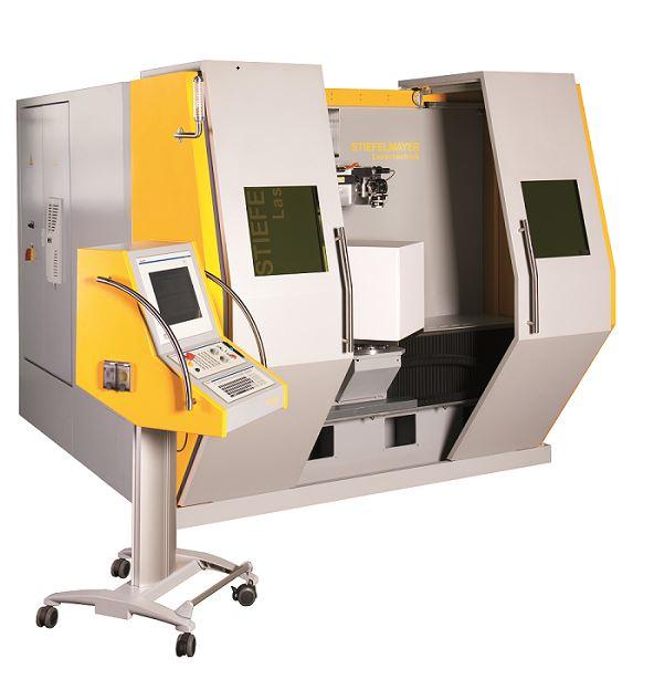 GMTA to rep Stiefelmayer lasers in North America