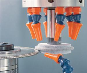 In-cycle spline milling saves production costs