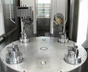 Hands-off Production: Understanding Rotary Transfer