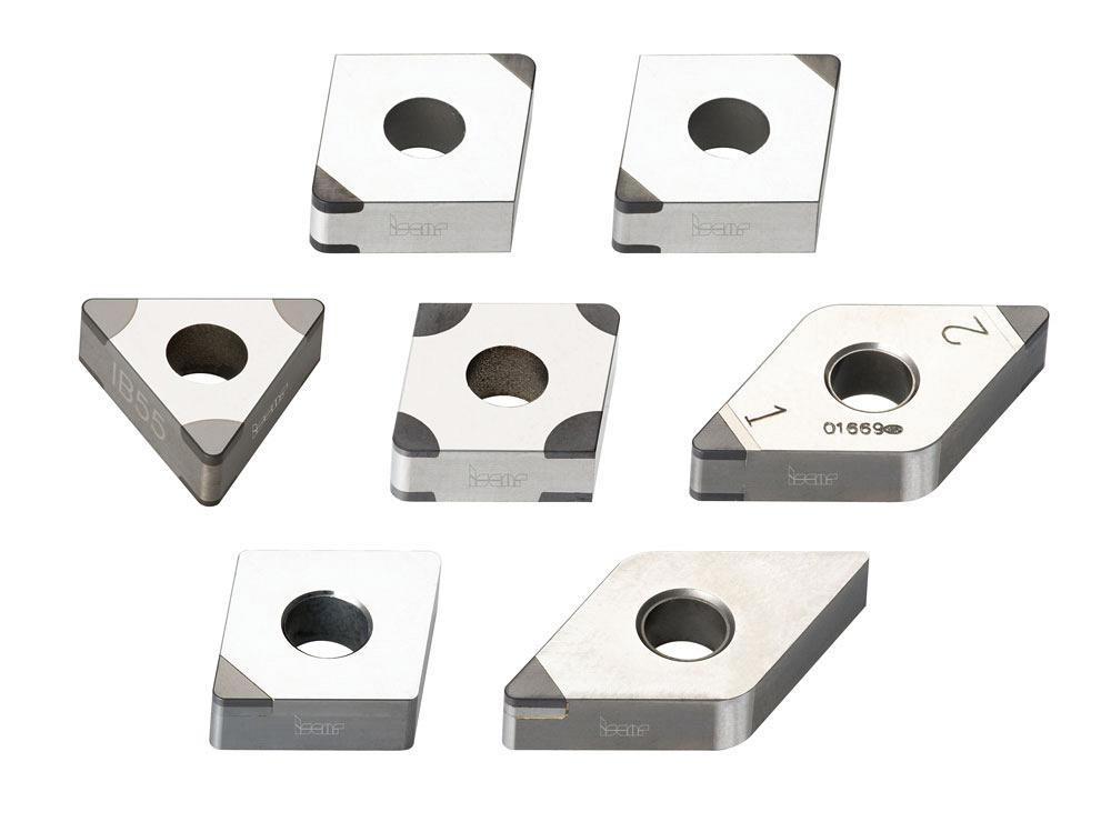 Hard-part turning strategies