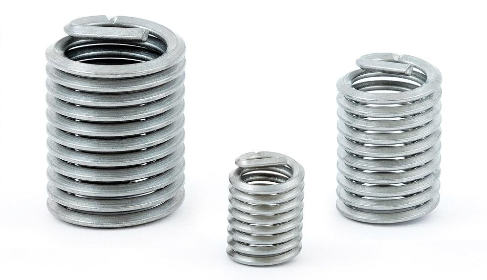Helix Insert Process Specification For Installation Of Helical Coil Inserts – XYTKFB