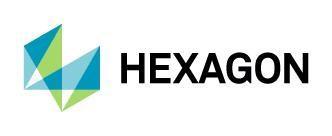 Hexagon lunch and learn