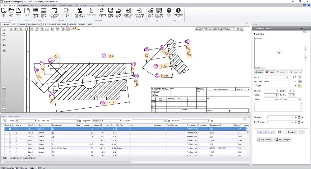 High QA introduces Inspection Manager software version 5.0