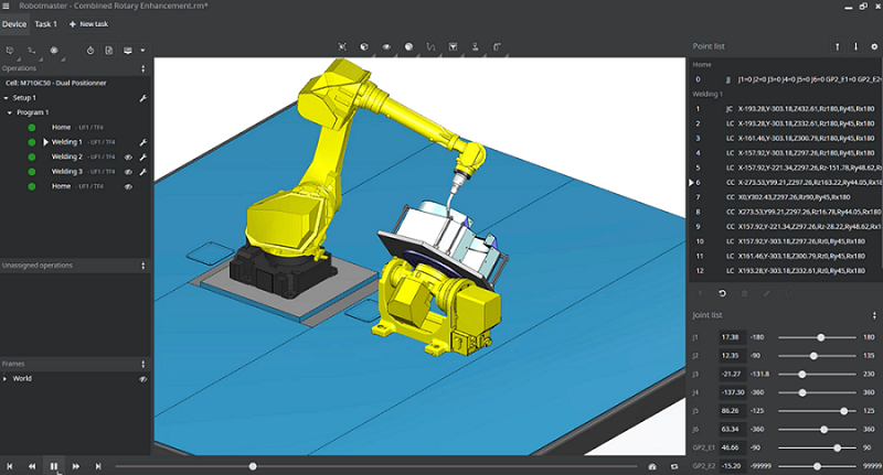 hypertherm robotmaster