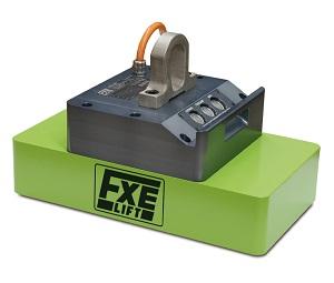 工业磁学- FXE提升磁铁