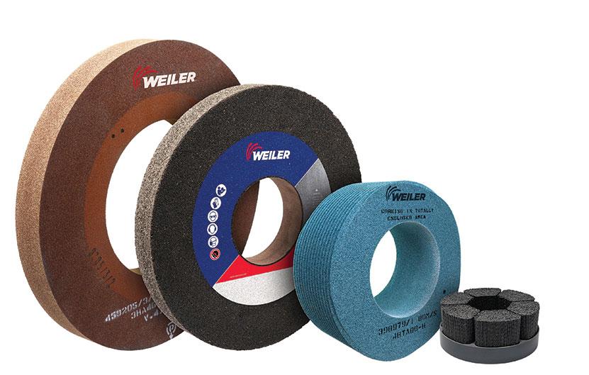 Industrial grinding wheels discount