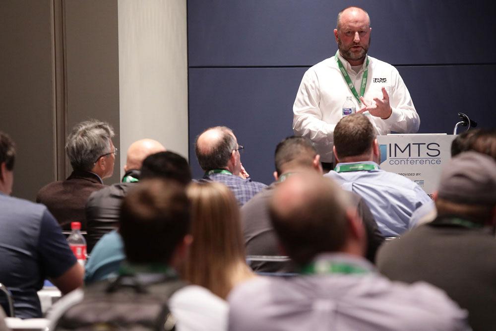 IMTS conferences