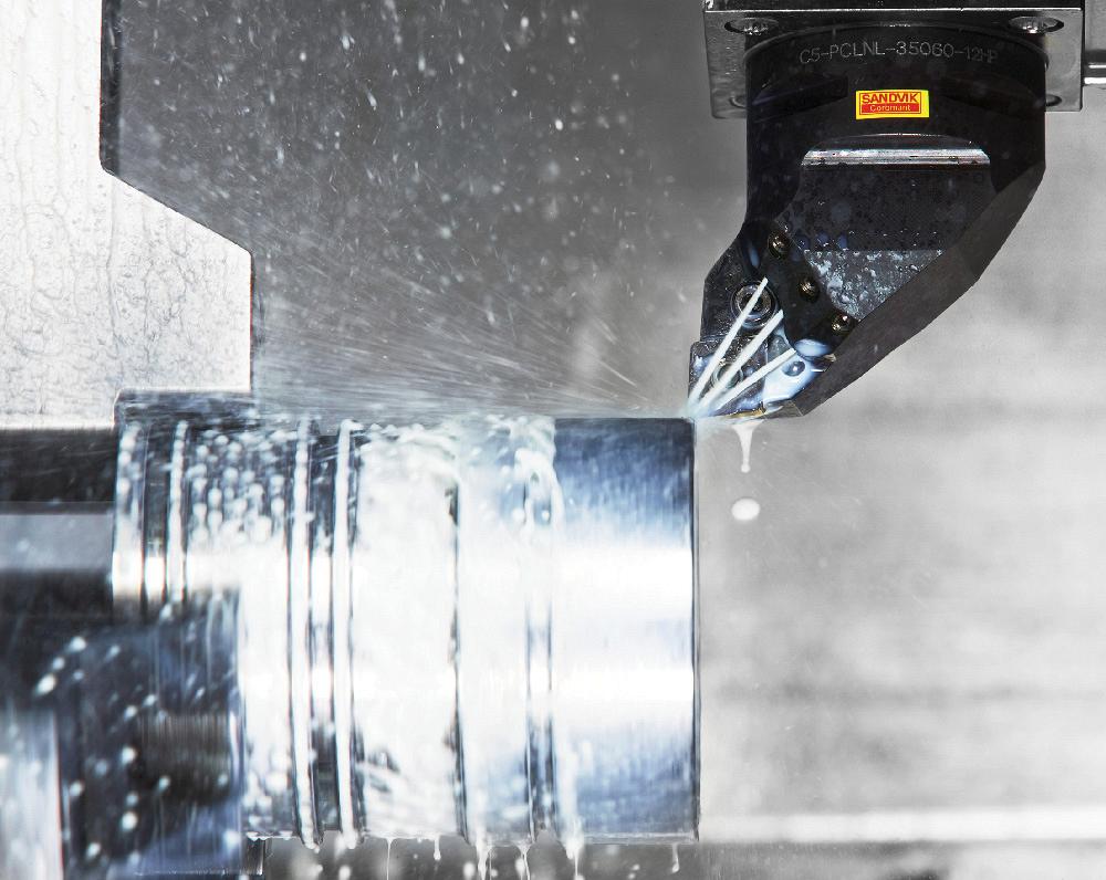 In search of turning’s sweet spot