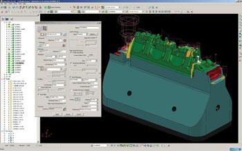 Exco Software Increasing Die Throughput