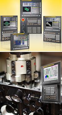 CNC Controls