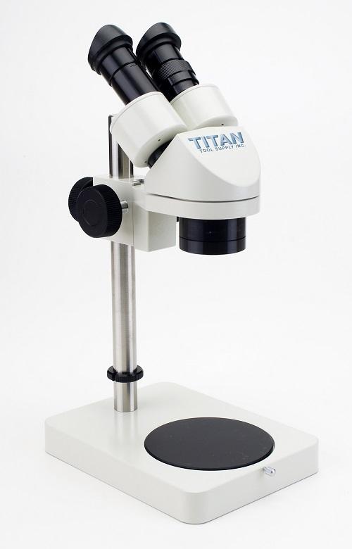 Titan Tool FX-3 microscope