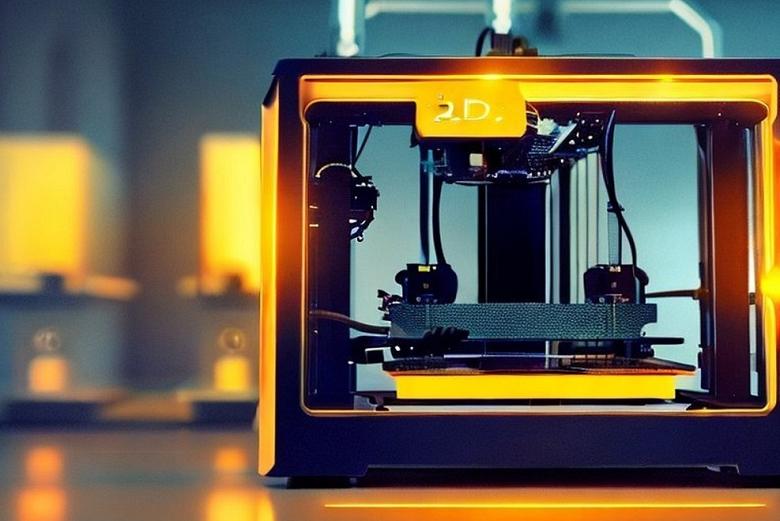 Hubs - AI and 3D Printing