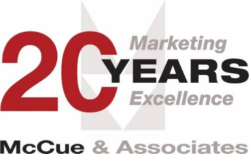 McCue & Associates 20 years