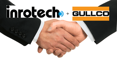 Gullco - Inrotech partnership