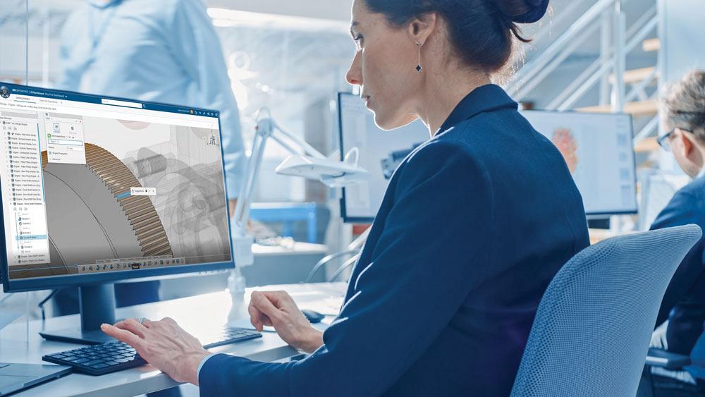 Integrating AI in CAD/CAM