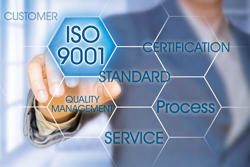 ISO 9001: Improving customer experience, reducing costs, and increasing ...