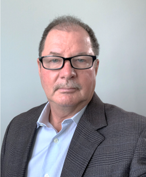 Jergens new business development manager Barry Schwartz
