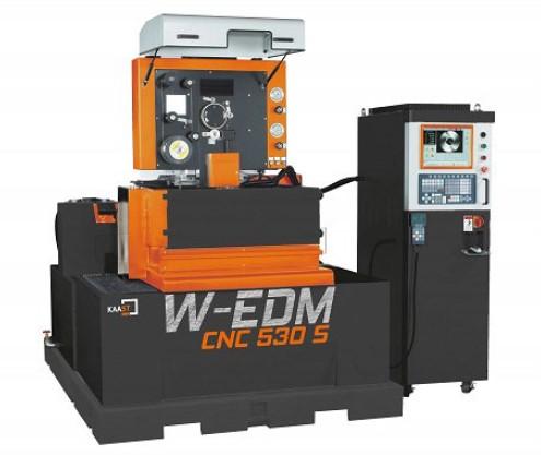 Kaast  W-EDM S CNC series