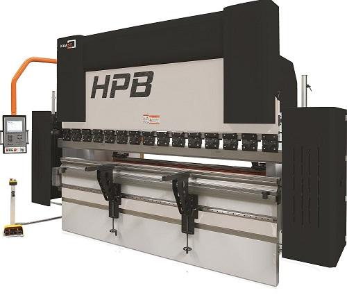 Kaast  -  HPB制动器