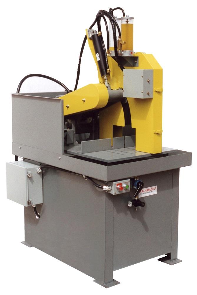 Industrial abrasive deals cut off saw