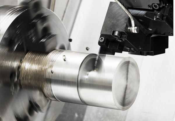 Keeping Cool in Parting Operations