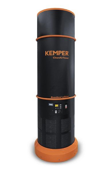 Kemper——CleanAirTower