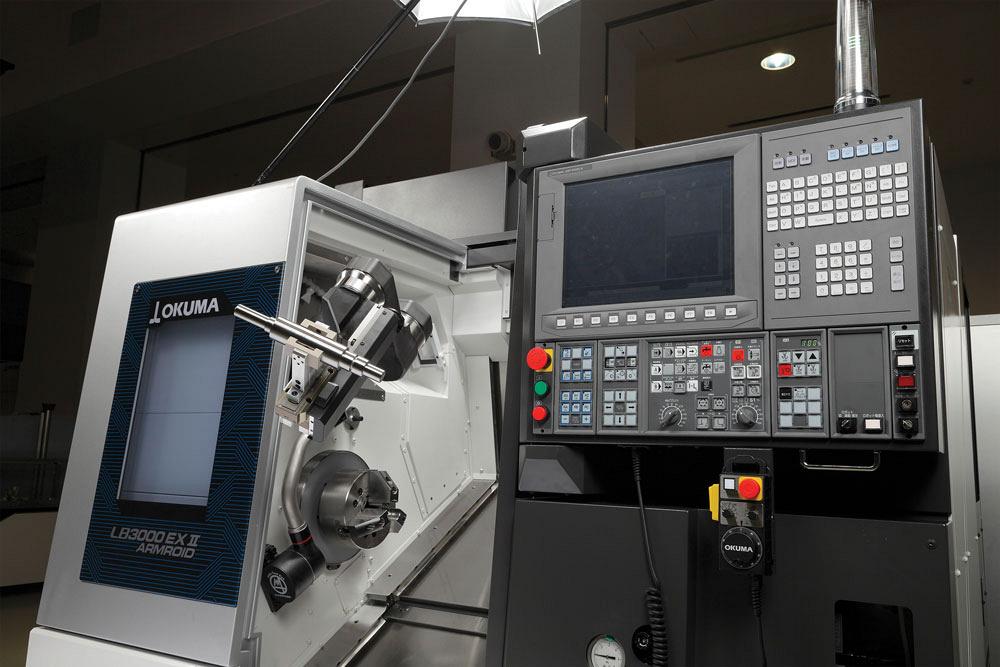 Keys to successful machine automation