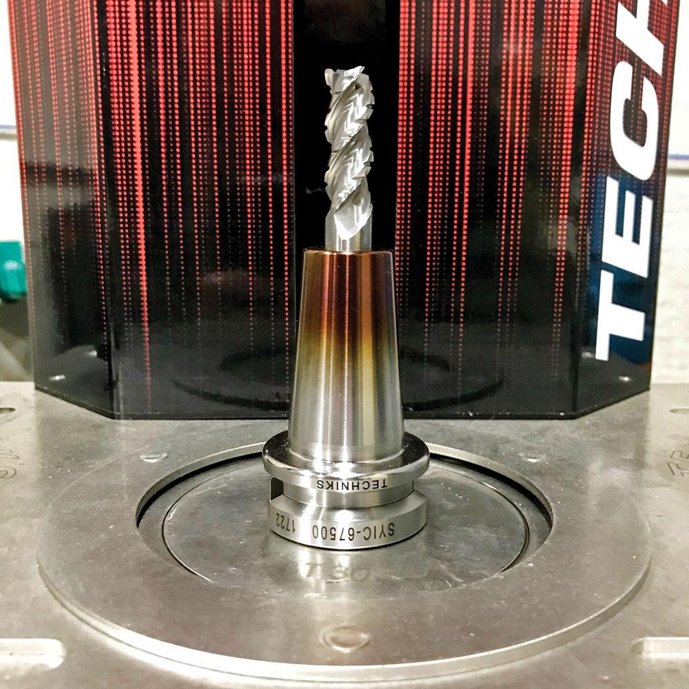 Know when shrink fit is a good fit